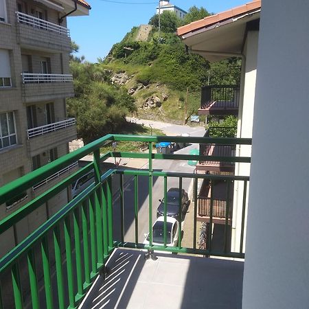Apartamento Costa II Con Parking Exterior Comunitario Zumaia Extérieur photo