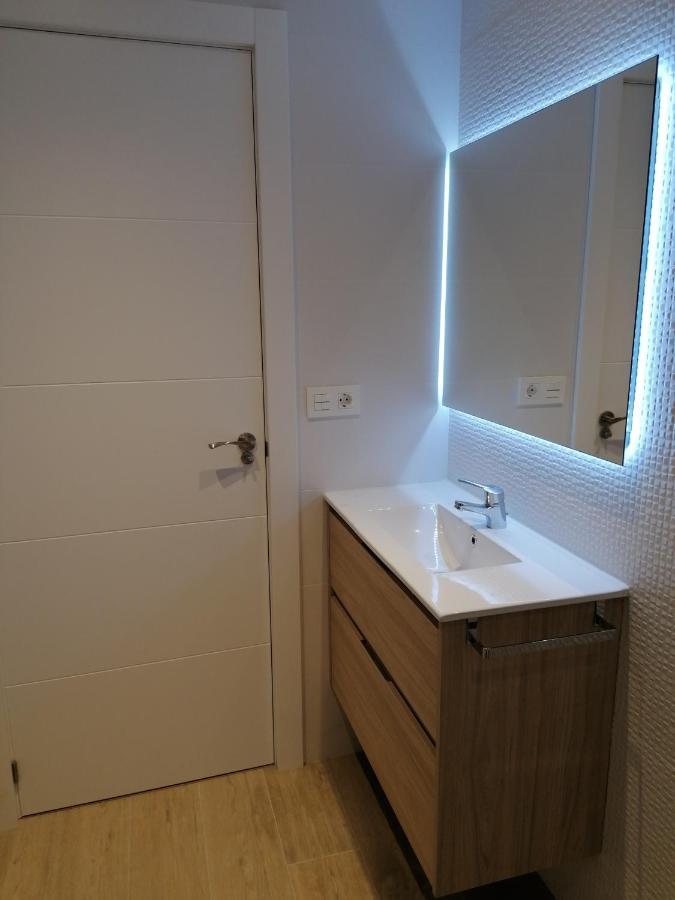 Apartamento Costa II Con Parking Exterior Comunitario Zumaia Extérieur photo